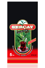 sercay