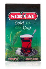sercay