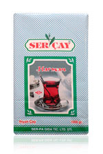 sercay