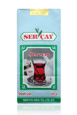 sercay